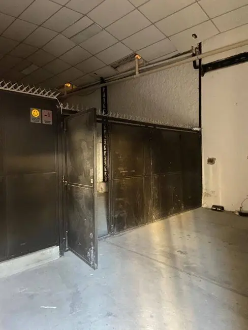 Foto 3 de Armazém / Galpão para alugar em Bom Retiro, São Paulo - SP