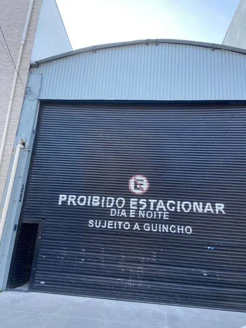 Foto 4 de Armazém / Galpão para alugar em Bom Retiro, São Paulo - SP