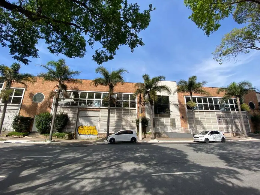 Foto 1 de Sala Comercial à venda e para alugar em Bom Retiro, São Paulo - SP