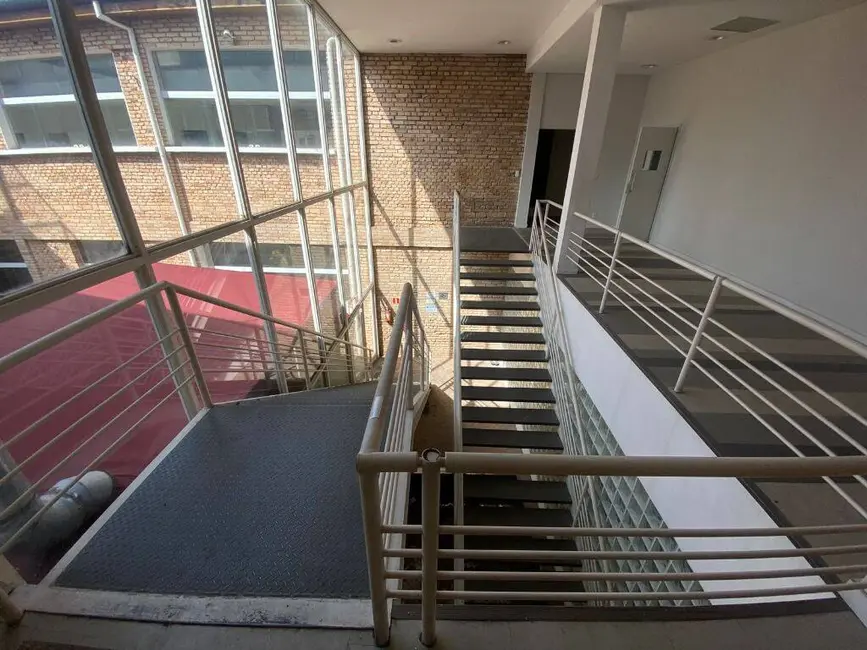 Foto 5 de Sala Comercial à venda e para alugar em Bom Retiro, São Paulo - SP