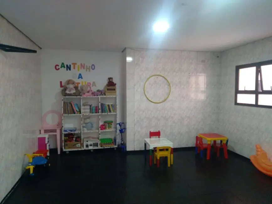 Foto 8 de Apartamento com 3 quartos à venda, 70m2 em Pirituba, São Paulo - SP