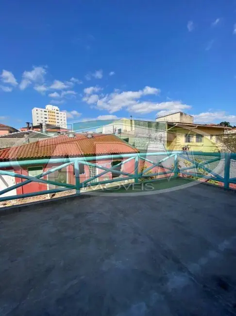 Foto 18 de Casa para alugar em Lapa, São Paulo - SP