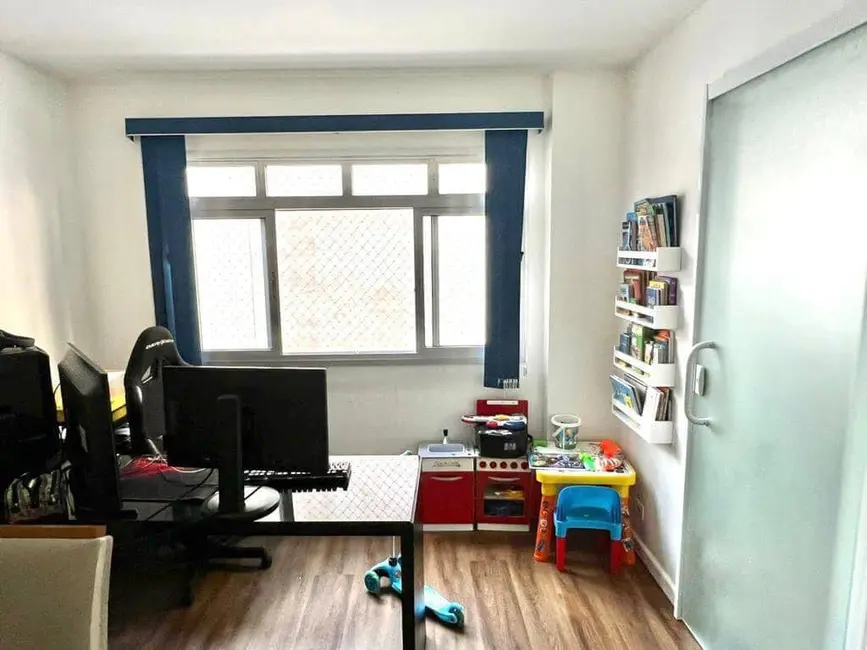 Foto 2 de Apartamento com 1 quarto à venda, 41m2 em Perdizes, São Paulo - SP