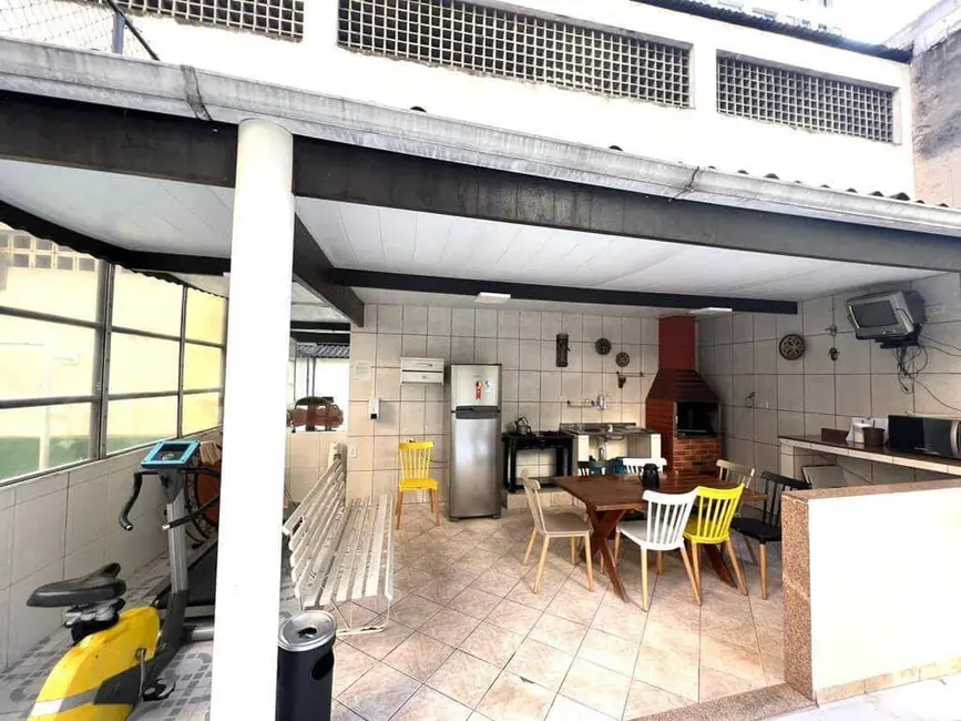 Apartamento com 1 quarto à venda, 41m2 em Perdizes, São Paulo - SP - imagem 8 Foto 8 de Apartamento com 1 quarto à venda, 41m2 em Perdizes, São Paulo - SP