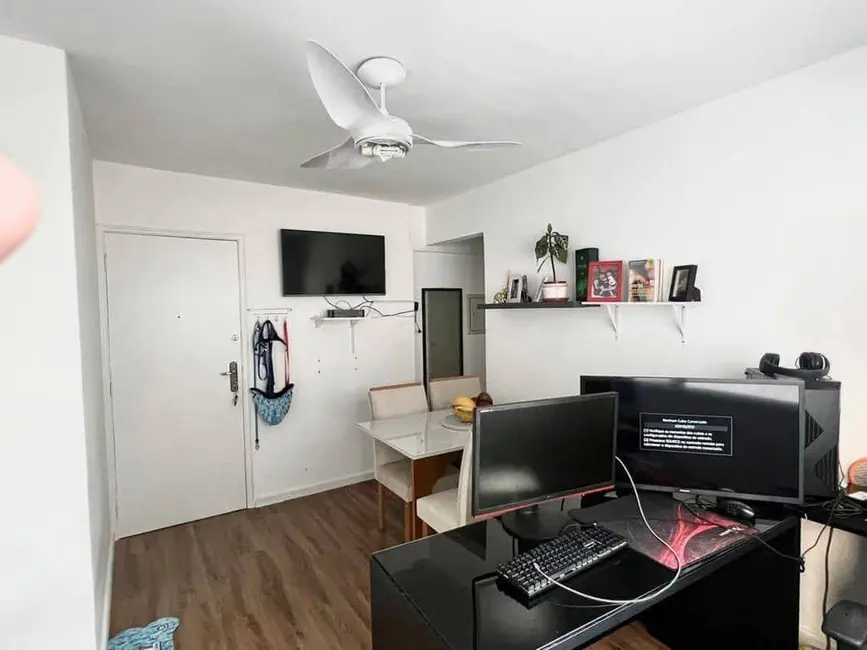 Foto 1 de Apartamento com 1 quarto à venda, 41m2 em Perdizes, São Paulo - SP
