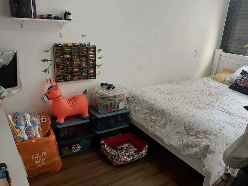 Apartamento com 1 quarto à venda, 41m2 em Perdizes, São Paulo - SP - imagem 3 Foto 3 de Apartamento com 1 quarto à venda, 41m2 em Perdizes, São Paulo - SP