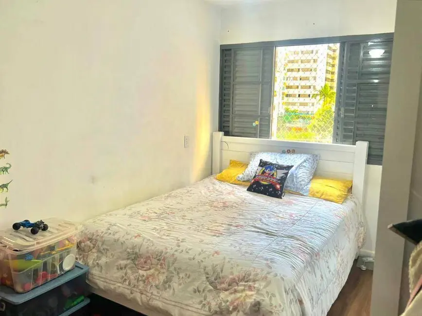 Apartamento com 1 quarto à venda, 41m2 em Perdizes, São Paulo - SP - imagem 5 Foto 5 de Apartamento com 1 quarto à venda, 41m2 em Perdizes, São Paulo - SP