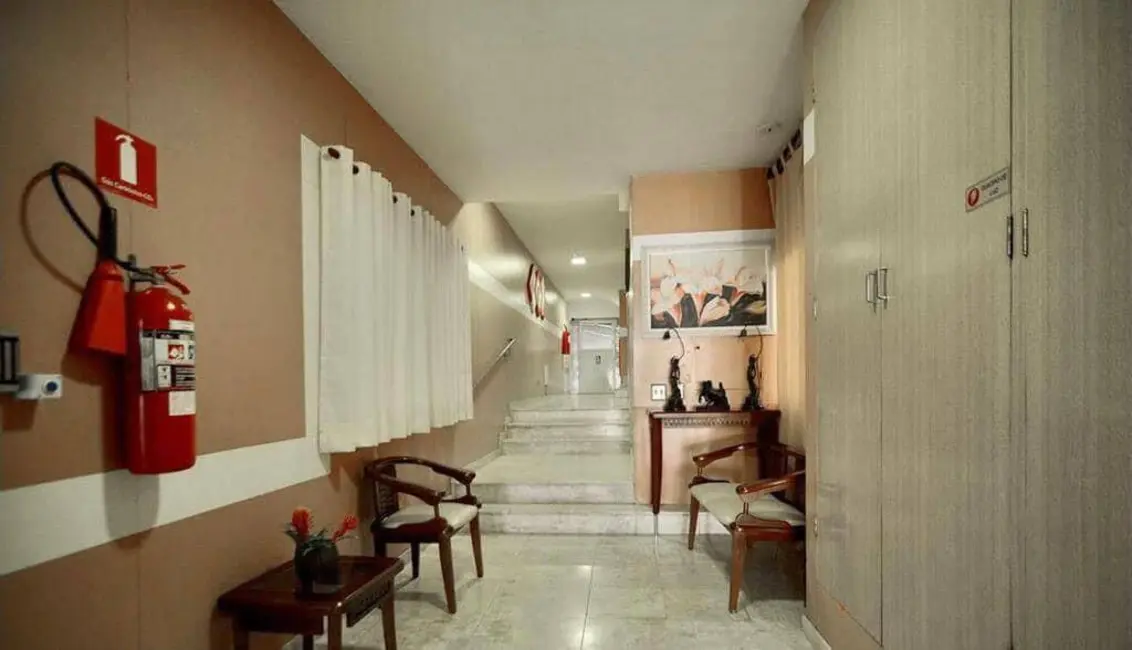 Apartamento com 1 quarto à venda, 41m2 em Perdizes, São Paulo - SP - imagem 6 Foto 6 de Apartamento com 1 quarto à venda, 41m2 em Perdizes, São Paulo - SP