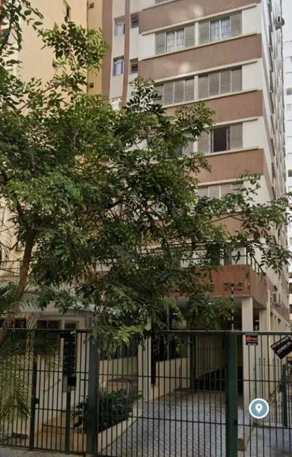 Apartamento com 1 quarto à venda, 41m2 em Perdizes, São Paulo - SP - imagem 7 Foto 7 de Apartamento com 1 quarto à venda, 41m2 em Perdizes, São Paulo - SP