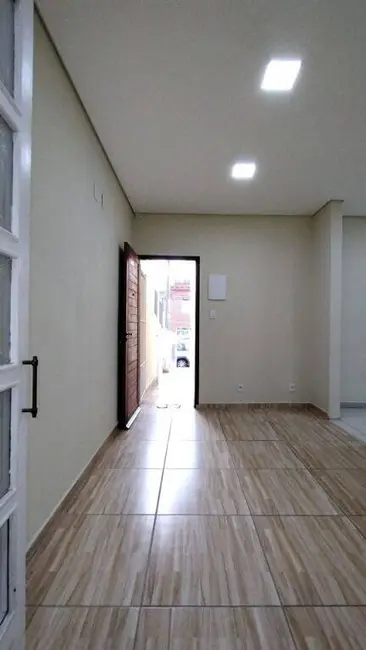 Foto 2 de Casa com 1 quarto para alugar em Vila Romana, São Paulo - SP