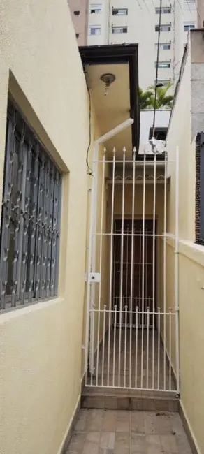 Foto 8 de Casa com 1 quarto para alugar em Vila Romana, São Paulo - SP