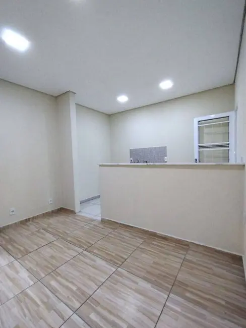 Foto 6 de Casa com 1 quarto para alugar em Vila Romana, São Paulo - SP