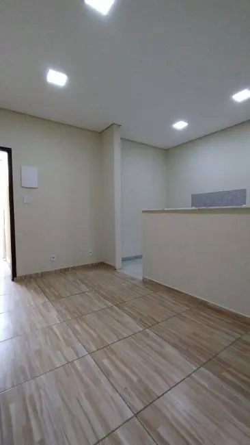 Foto 4 de Casa com 1 quarto para alugar em Vila Romana, São Paulo - SP