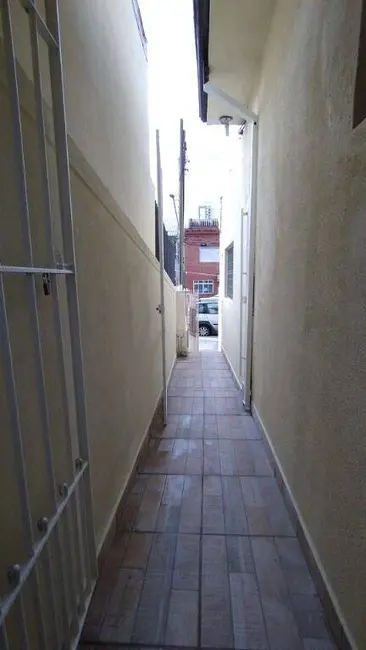 Foto 9 de Casa com 1 quarto para alugar em Vila Romana, São Paulo - SP