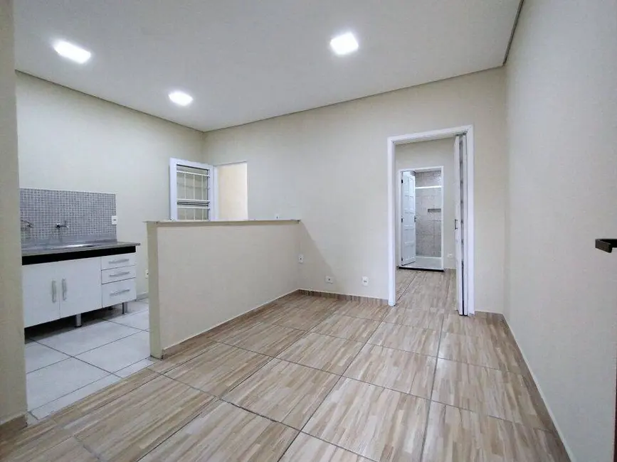 Foto 7 de Casa com 1 quarto para alugar em Vila Romana, São Paulo - SP