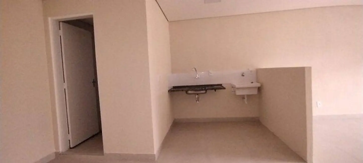 Foto 4 de Casa com 1 quarto para alugar em Lapa, São Paulo - SP