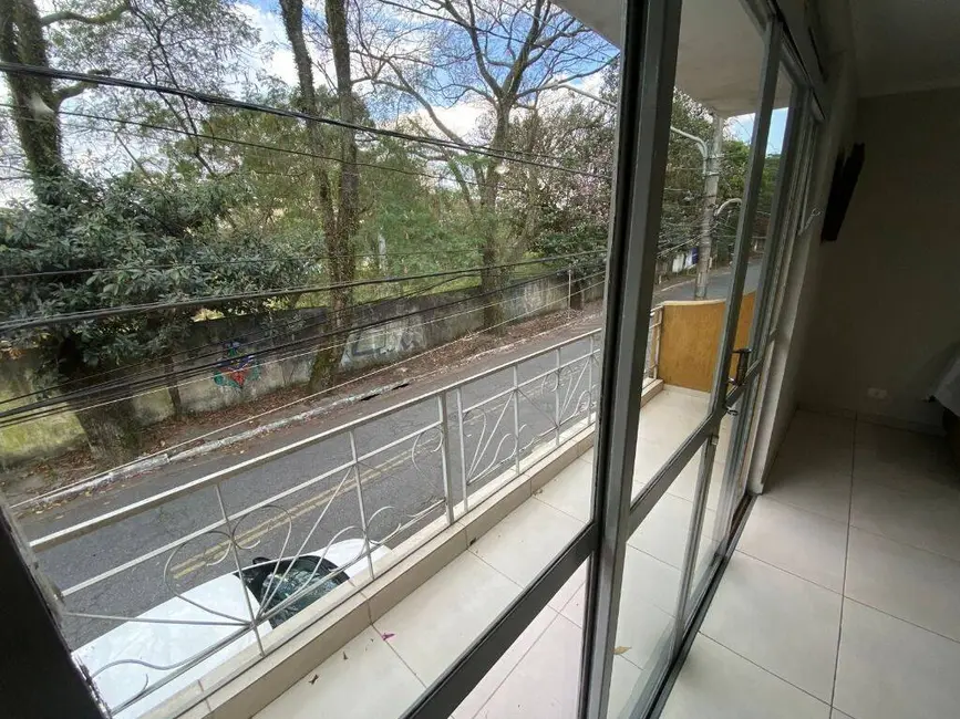 Foto 3 de Sobrado com 3 quartos à venda e para alugar em Jardim Líbano, São Paulo - SP