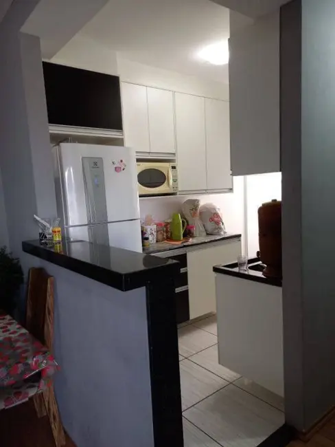 Foto 1 de Apartamento com 2 quartos à venda, 44m2 em Vila da Oportunidade, Carapicuiba - SP