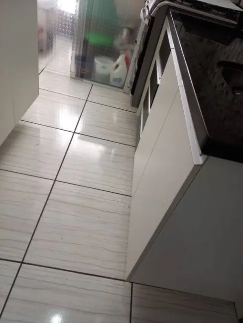 Foto 8 de Apartamento com 2 quartos à venda, 44m2 em Vila da Oportunidade, Carapicuiba - SP