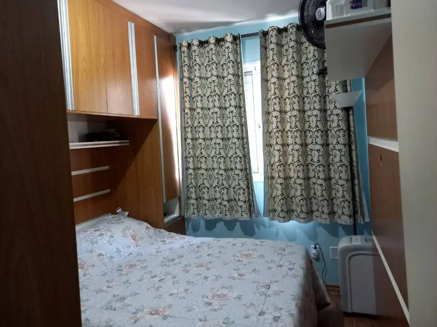Foto 4 de Apartamento com 2 quartos à venda, 44m2 em Vila da Oportunidade, Carapicuiba - SP