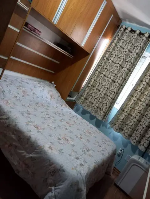 Foto 5 de Apartamento com 2 quartos à venda, 44m2 em Vila da Oportunidade, Carapicuiba - SP