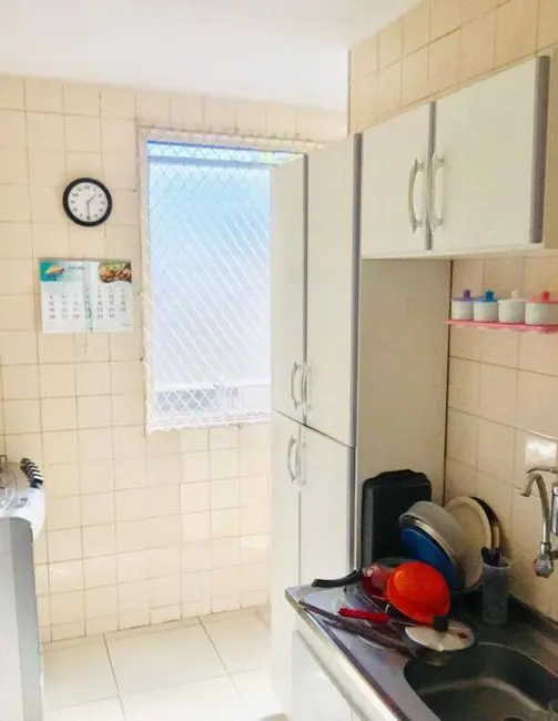 Apartamento com 2 quartos à venda, 48m2 em Lauzane Paulista, São Paulo - SP - imagem 9 Foto 9 de Apartamento com 2 quartos à venda, 48m2 em Lauzane Paulista, São Paulo - SP