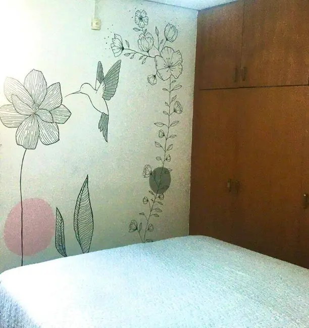 Apartamento com 2 quartos à venda, 48m2 em Lauzane Paulista, São Paulo - SP - imagem 5 Foto 5 de Apartamento com 2 quartos à venda, 48m2 em Lauzane Paulista, São Paulo - SP