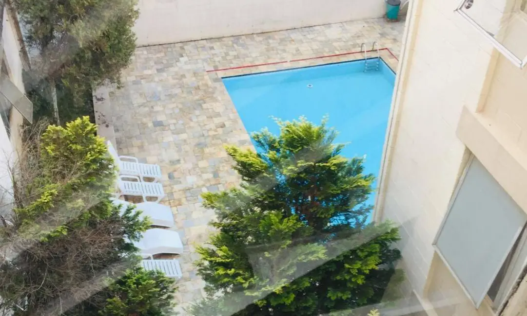 Apartamento com 2 quartos à venda, 48m2 em Lauzane Paulista, São Paulo - SP - imagem 3 Foto 3 de Apartamento com 2 quartos à venda, 48m2 em Lauzane Paulista, São Paulo - SP