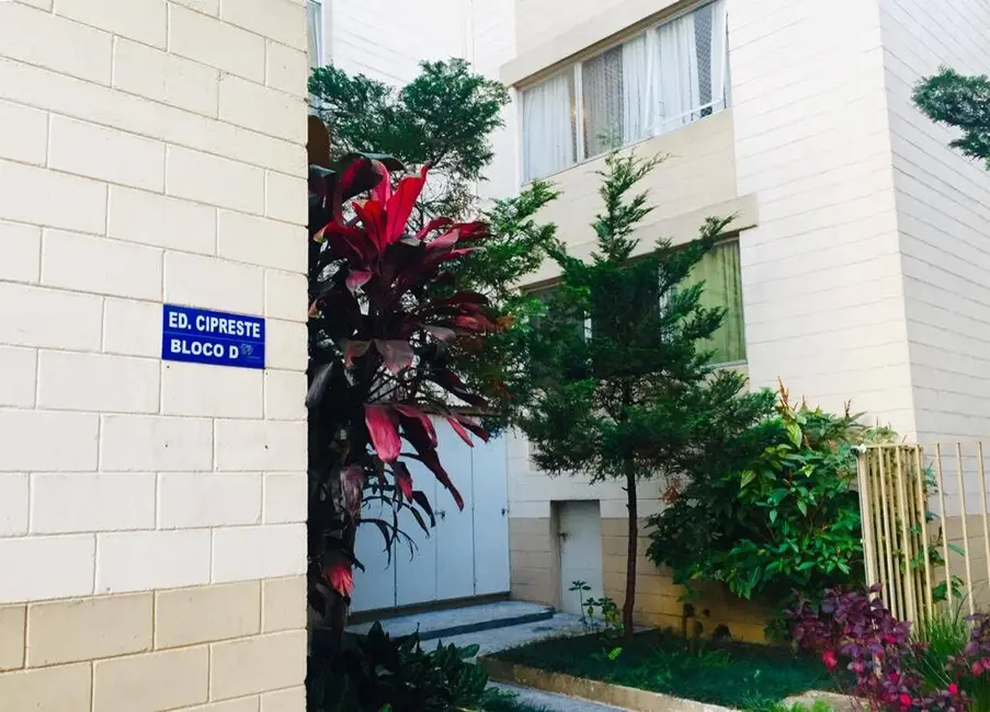 Apartamento com 2 quartos à venda, 48m2 em Lauzane Paulista, São Paulo - SP - imagem 1 Foto 1 de Apartamento com 2 quartos à venda, 48m2 em Lauzane Paulista, São Paulo - SP