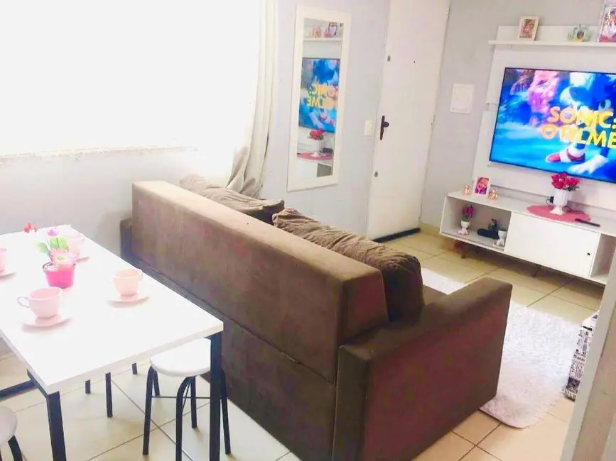 Apartamento com 2 quartos à venda, 48m2 em Lauzane Paulista, São Paulo - SP - imagem 7 Foto 7 de Apartamento com 2 quartos à venda, 48m2 em Lauzane Paulista, São Paulo - SP