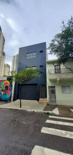 Foto 1 de Sala Comercial para alugar em Santa Cecília, São Paulo - SP