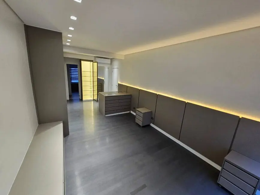 Apartamento com 4 quartos à venda, 210m2 em Higienópolis, São Paulo - SP - imagem 2 Foto 2 de Apartamento com 4 quartos à venda, 210m2 em Higienópolis, São Paulo - SP