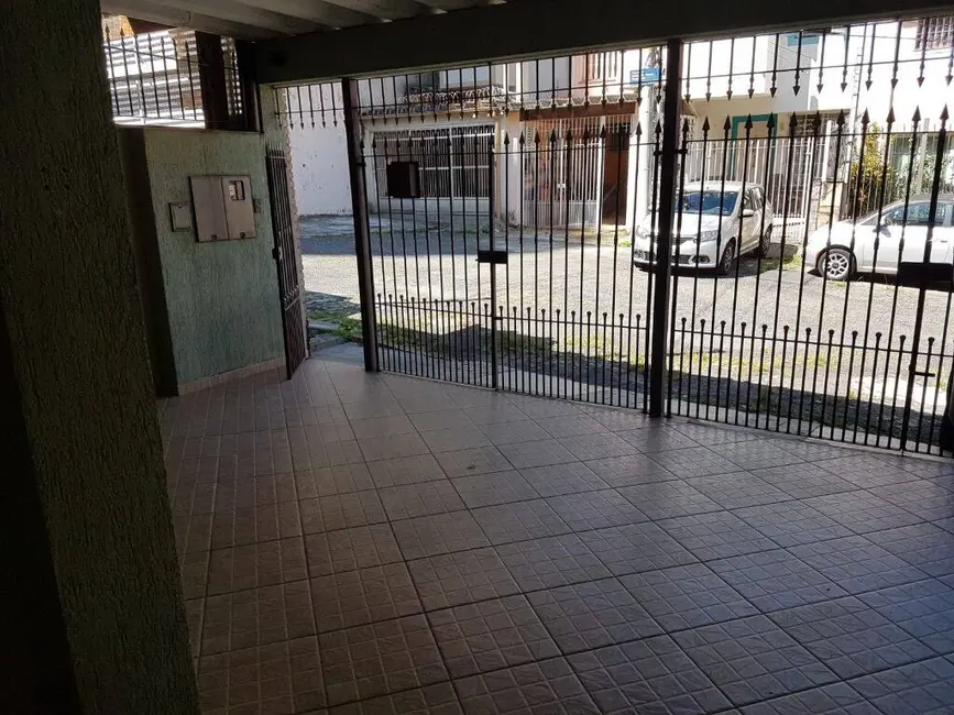 Foto 9 de Sobrado com 2 quartos para alugar em Santana, São Paulo - SP