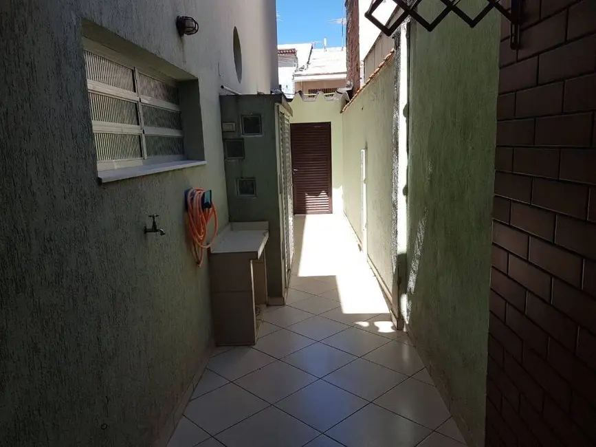 Foto 4 de Sobrado com 2 quartos para alugar em Santana, São Paulo - SP