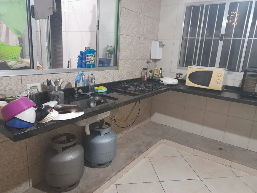 Foto 4 de Sobrado com 2 quartos à venda em Vila Aurora (Zona Norte), São Paulo - SP