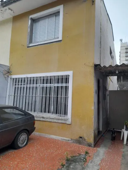Foto 6 de Sobrado com 2 quartos à venda em Vila Aurora (Zona Norte), São Paulo - SP