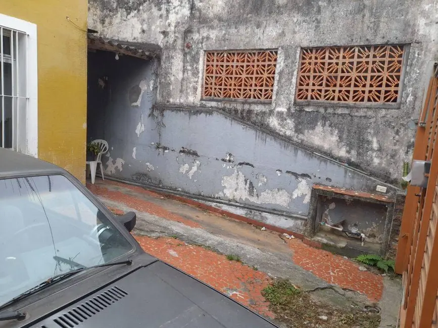 Foto 8 de Sobrado com 2 quartos para alugar em Vila Aurora (Zona Norte), São Paulo - SP