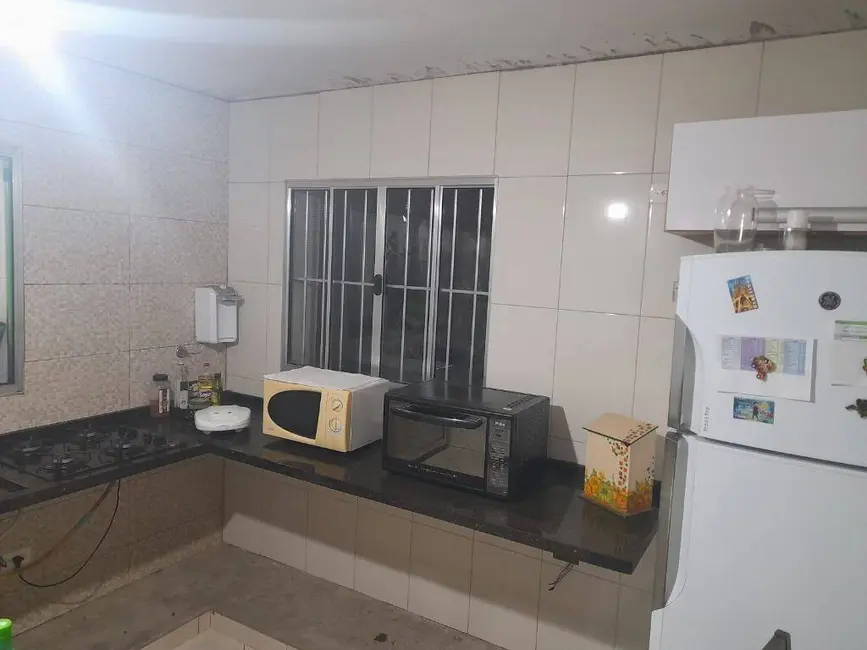 Foto 5 de Sobrado com 2 quartos para alugar em Vila Aurora (Zona Norte), São Paulo - SP