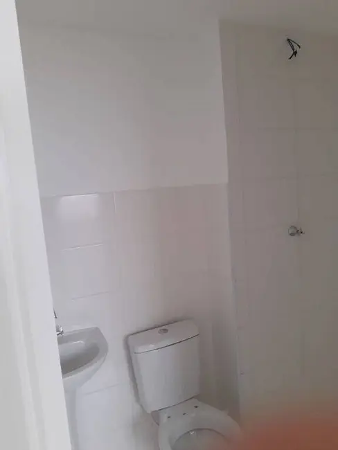 Foto 3 de Apartamento com 2 quartos para alugar, 32m2 em Parque Vitória, São Paulo - SP