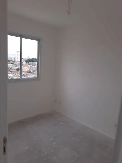 Foto 7 de Apartamento com 2 quartos para alugar, 32m2 em Parque Vitória, São Paulo - SP