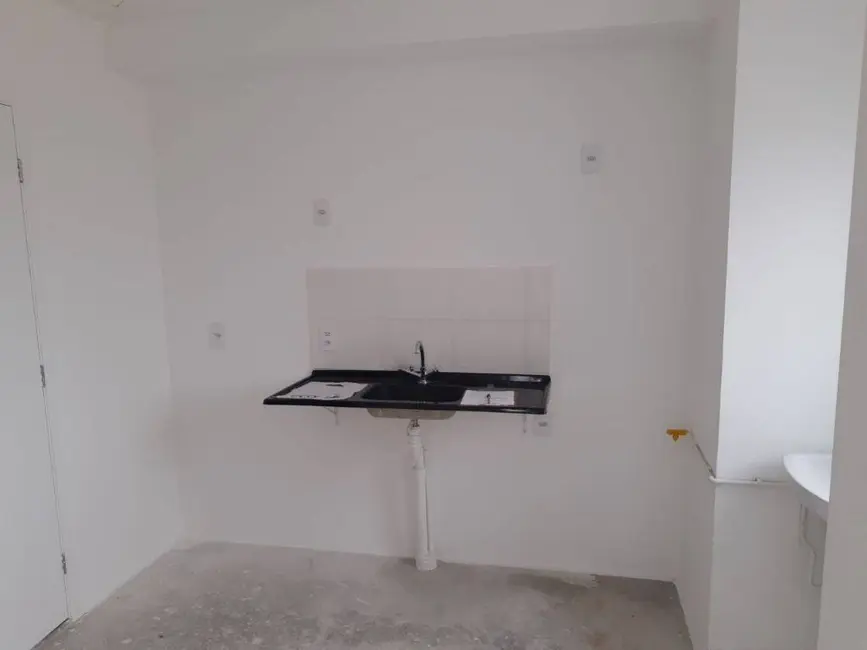 Foto 5 de Apartamento com 2 quartos para alugar, 32m2 em Parque Vitória, São Paulo - SP