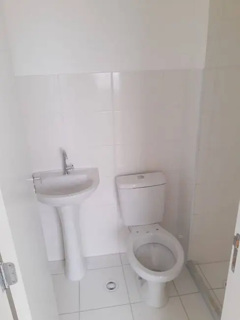 Foto 2 de Apartamento com 2 quartos para alugar, 32m2 em Parque Vitória, São Paulo - SP