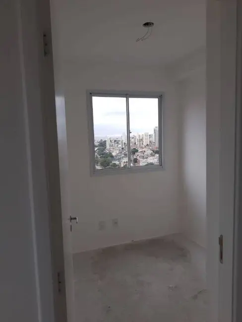 Foto 8 de Apartamento com 2 quartos para alugar, 32m2 em Parque Vitória, São Paulo - SP