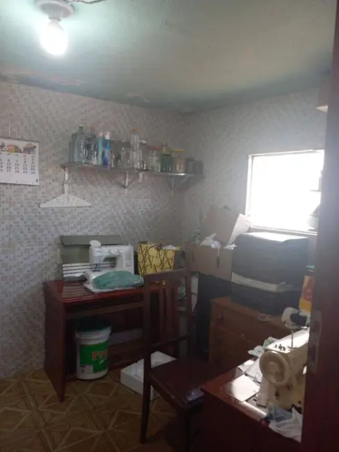 Foto 9 de Sobrado com 4 quartos à venda em Piqueri, São Paulo - SP