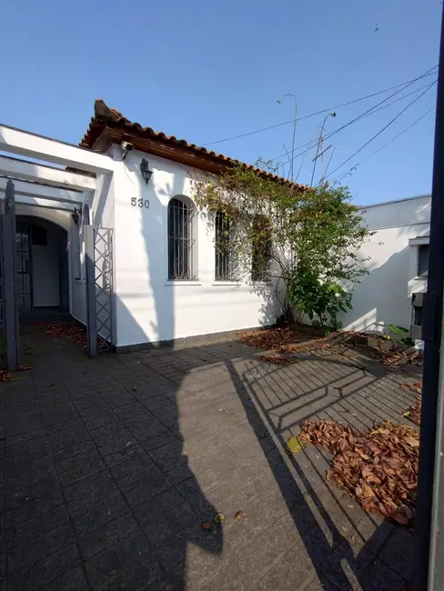 Foto 1 de Casa com 3 quartos para alugar em Vila Madalena, São Paulo - SP
