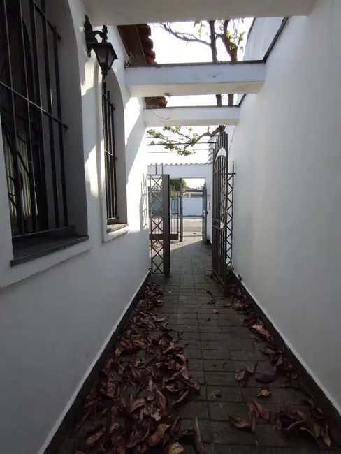 Foto 7 de Casa com 3 quartos para alugar em Vila Madalena, São Paulo - SP