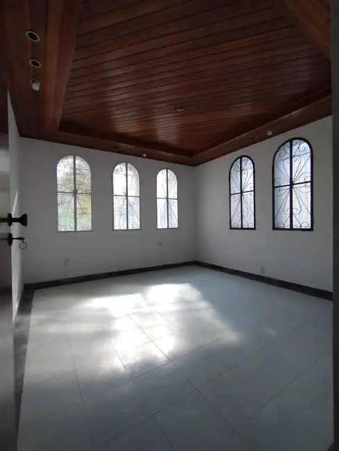 Foto 4 de Casa com 3 quartos para alugar em Vila Madalena, São Paulo - SP