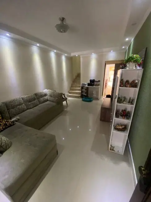 Foto 2 de Casa com 3 quartos à venda em Vila Mirante, São Paulo - SP