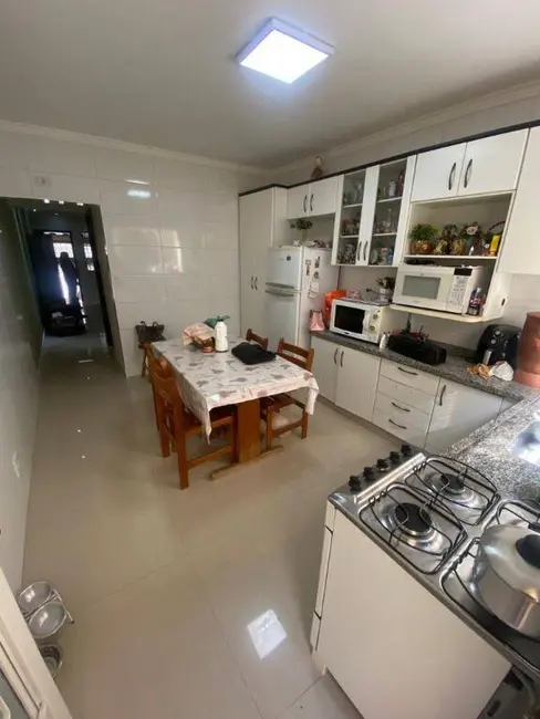 Casa com 3 quartos à venda em Vila Mirante, São Paulo - SP - imagem 5 Foto 5 de Casa com 3 quartos à venda em Vila Mirante, São Paulo - SP