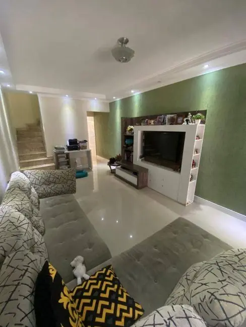 Casa com 3 quartos à venda em Vila Mirante, São Paulo - SP - imagem 9 Foto 9 de Casa com 3 quartos à venda em Vila Mirante, São Paulo - SP